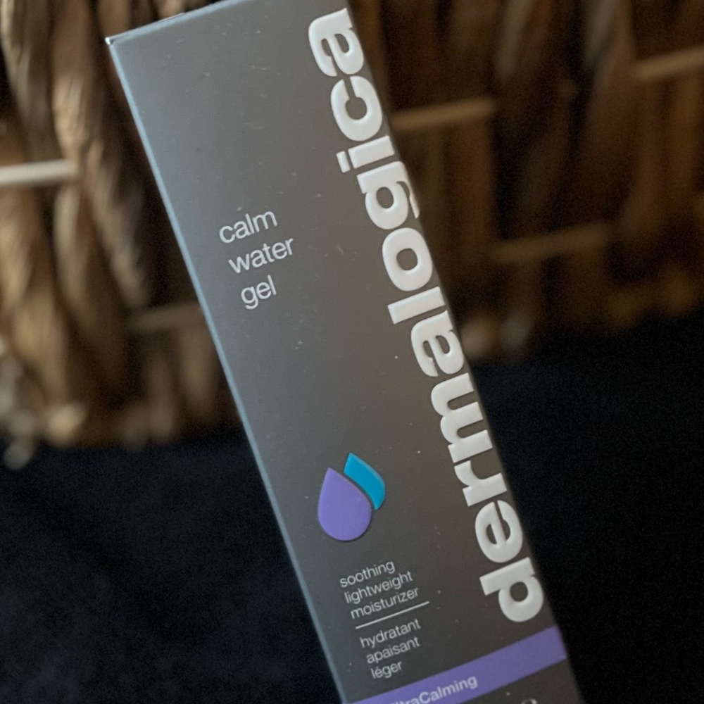 Dermalogica CALM WATER GEL